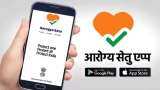 Government Clarfies on Arogya setu App operator Mobile App