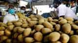 Government approves import of potato from Bhutan; price will decrease in the festival