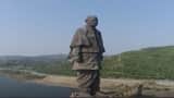 Indian Railways is will provide rail connectivity to the Statue of Unity by 31st December.