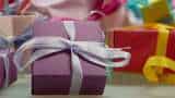Tax on gifts in India on value of more than Rs 50000; Gifts that are exempt from tax