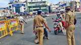 Tamil Nadu government extends lockdown till November 30