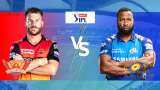 IPL 2020: Sunrisers Hyderabad Vs Mumbai Indians Playing XI prediction Dream11 team hints fantasy cricket sharjah cricket stadium 