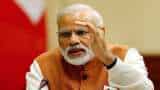 PM Narendra Modi Global investor round table meeting 2020 Ratan Tata Mukesh Ambani