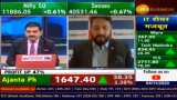 Stock Market stock to buy today with anil singhvi Diamines And Chemicals Ltd sandeep jain gems stocks