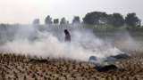 PUSA Decomposer turn Stubble into manure, Delhi Government