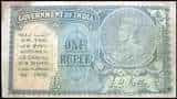 Want to earn some money? Here is One rupee note make you rich, Bank notes Auction at ebay