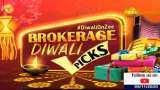 Stocks to Buy- Polycab India Share price, ICICI Bank stock price, Shobha limited buy call SMC Global securities Brokerage Diwali Picks