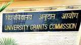 UGC Issues Guidelines for Reopening Universities and Colleges