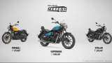 Royal Enfield Meteor 350 motorcycle launch; Know features and price