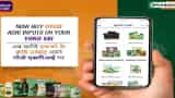 IFFCO Bazar partners with SBI YONO Krishi App Boosting accessibility of Quality Agri-products in India