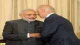 Joe Biden elected US President and Kamala Harris Vice President, Prime Minister Modi congratulated