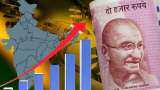 Modi Government economy revival plan, Goldman Sachs good report on Indias' 2021 GDP growth forecast at 10 per cent