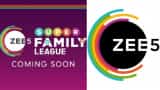 ZEE5 presents ‘Super Family League' gaming experience for TV audience, to begin from November 16