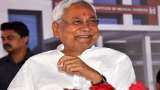 Nitish Kumar may take oath as Bihar chief minister on Monday