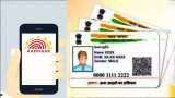 Aadhaar Card Update new mobile number with database, follow these simple steps