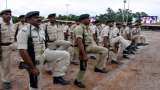 Bihar Police Constable Recruitment 2020: Constable Vacancy government jobs in Bihar Sarkari Naukri