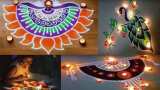 Diwali 2020: why Indians make rangoli during deepawali 