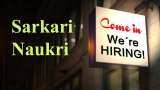Sarkari Naukri: UPPCL JE Recruitment 2020: Junior Engineer government jobs; last Date 28 December
