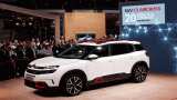 PSA Groupe will enter in Indian Market with Citroen brand Car C5 Aircross 