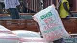 Insurance on IFFCO Fertilizer bag: Khad ke Sath Bima, Accidental Insurance Policy