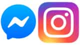 Facebook and Instagram Vanish Mode in chats