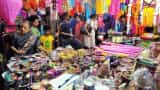 Diwali sales cross Rs72000 crores China suffers Rs 40000 crore loss in India 