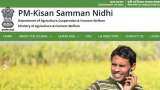PM kisan samman nidhi scheme 6000-rupees installment not credited to account, here is how to complain on these helpline numbers