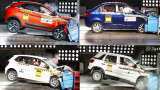 Top 7 safest cars in Indian automobile market, Maruti, Mahindra to Tata Motors Golbal NCAP 5 star rating 2020