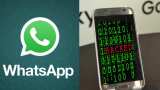 These Whatsapp setting can be dangerous for your smartphone, change immediately