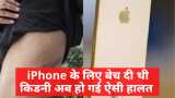 Bizarre! Boy Sold Kidney For iPhone, suffers tragic fate Bedridden For Life