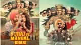 'Suraj Par Mangal Bhari' Movie reactions - First film release after lockdown in multiplex viewers response
