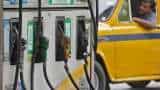 Petrol-Diesel price 20 November 2020: Petrol rate Today Delhi, Mumbai, Kolkata, Chennai, Diesel rate today latest update