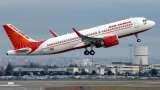 Air India Air Alliance Mumbai Goa Flight 4 december 2020
