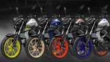 Yamaha MT-15 Bike Campaign Customize your warrior; check on yamaha-motor-india.com