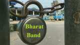 Bharat Band: Trade unions Call nationwide one day strike