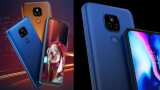 Moto E7 with 4,000mAh Battery, Dual Rear Cameras Launched: Price, Availability and More