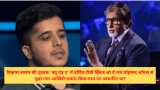 KBC 12: Rs 50 lakh Slumdog Millionaire kaun banega crorepati questions by Amitabh Bachchan that Ankush Sharma could not answer