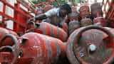 LPG gas cylinder price 01 December 2020: Gas prices 14.2 Kg Non subsidised cylinder unchanged, 19 Kg Cylinder price hike by Rs. 55 per unit