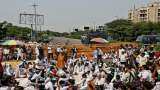 Farmers Protest: farmers and government Meeting  concludes, another talks on 3rd December, Kisan Andolan