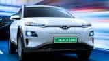 Hyundai unveils E-GMP platform, electric vehicle charging Platform