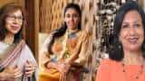 Roshni Nadar tops Kotak Wealth and Hurun India's list of richest women