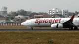 SpiceJet flight arrival and departure may be delayed at Patna and Darbhanga Airport; check status on book.spicejet.com