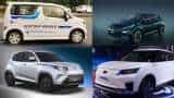  Tata Altroz EV to Maruti WagonR Ev and Mahindra eKUV 100 set to launch in India price specification, All you need to know