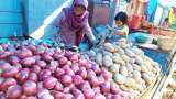 Potato price Down Rs 20, Potato Rate in Delhi, Onion Price
