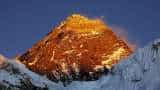  New Height Of Mount Everest at 8848.86 Metter, China-Nepal Jointly Announce Mt Everest Height