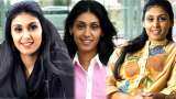 Richest women Roshni Nadar wealth of Rs 55 thousand crore, Click to check her simplicity PICS