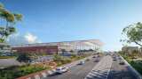 Jewar airport work will start soon, airport design is ready