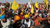 Farmers' Protest Updates: Farmers to Block Delhi-Jaipur highway and Delhi-Agra highway and Toll Plaza kisan andolan