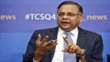 Tata Sons chairman N. Chandrasekaran Says, India will have huge possibilities in the post-Covid-19 world