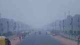 weather today IMD says Thunderstorm in Delhi NCR Uttar Pradesh Haryana Punjab Himachal Pradesh